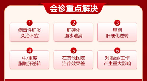 河南省醫(yī)藥院附屬醫(yī)院啟動京·豫肝病會診專場